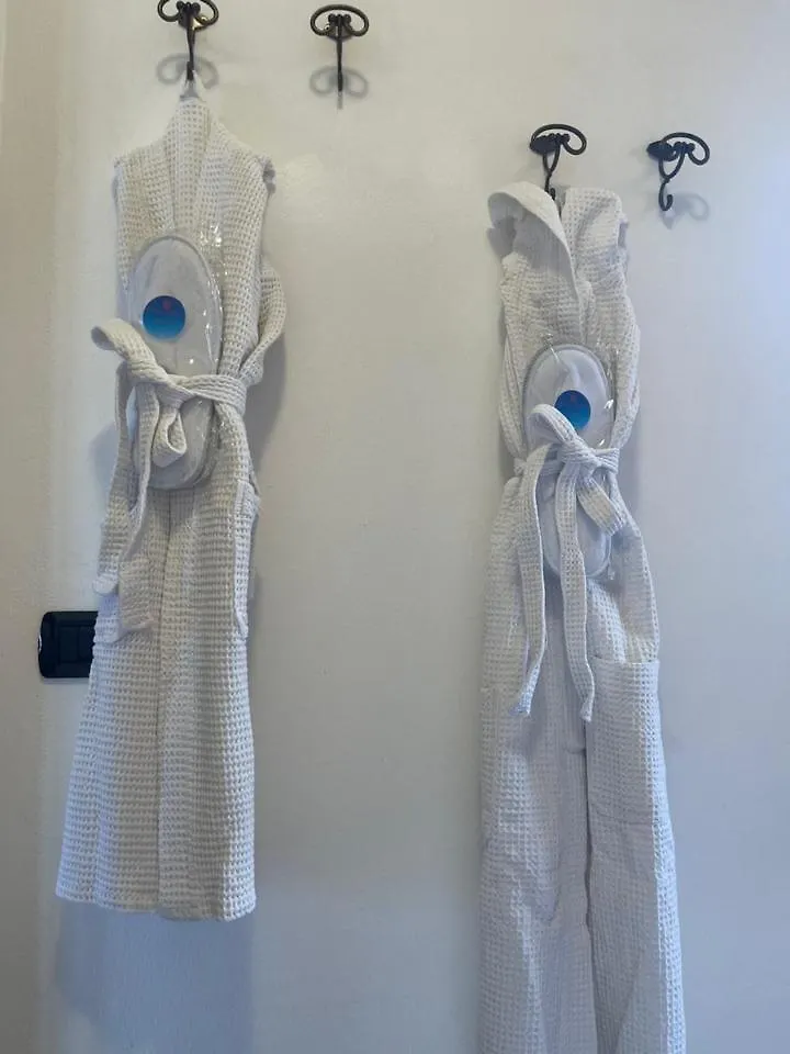 Residenza Marina Apartment Alghero