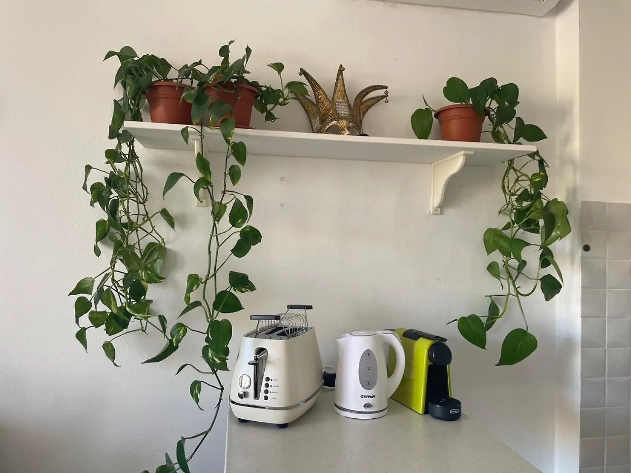 Residenza Marina Apartment Alghero