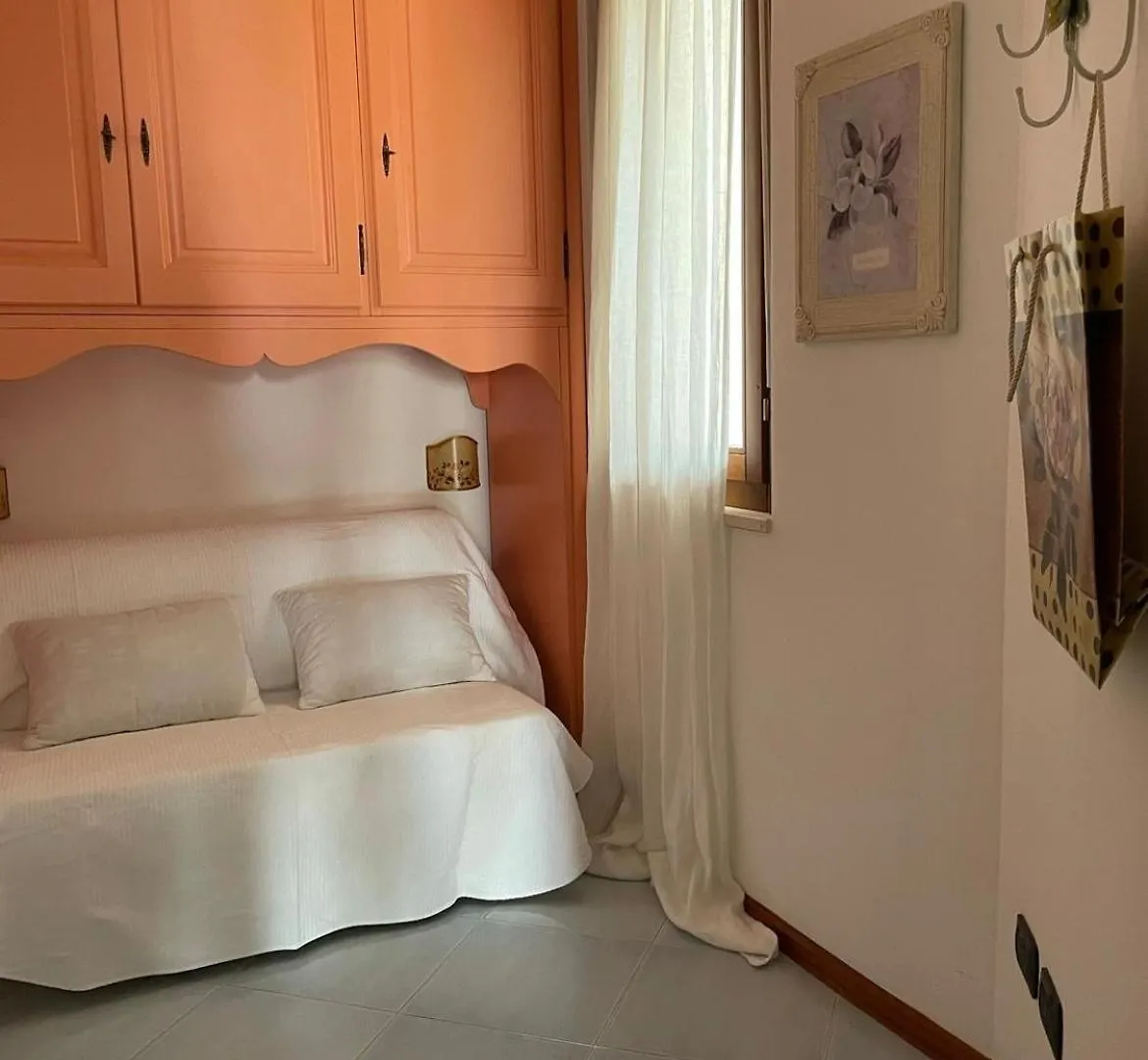 Residenza Marina Apartment Alghero