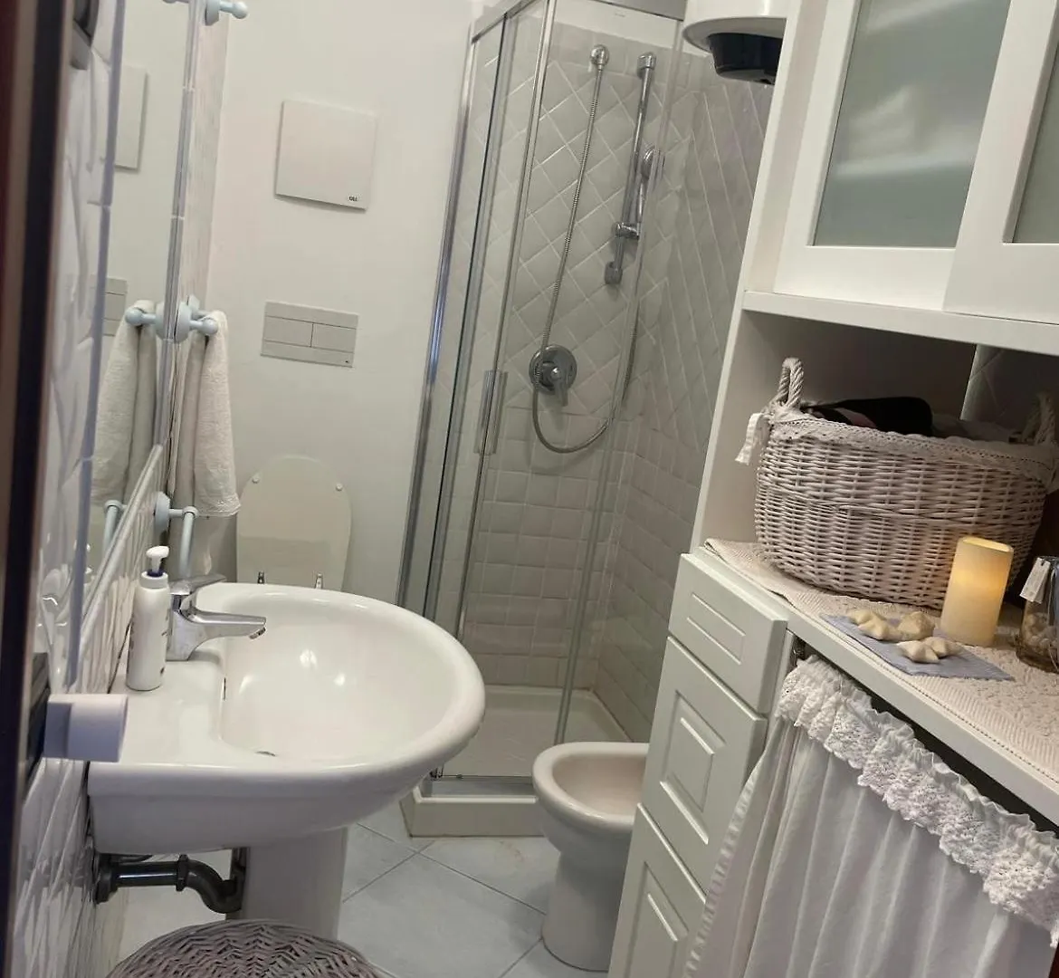 Residenza Marina Apartment Alghero Italy