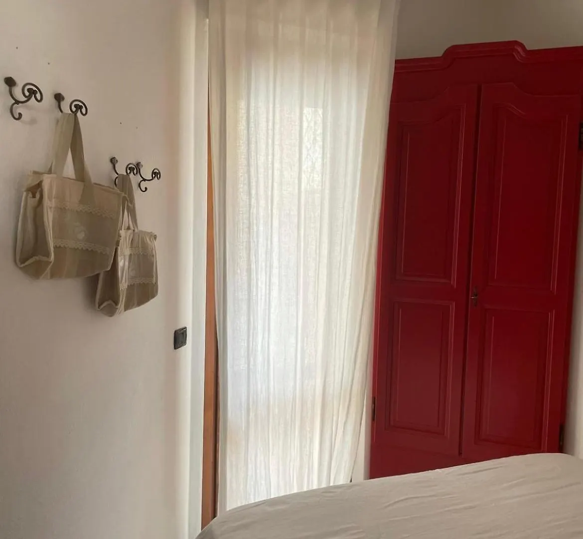 Residenza Marina contacts