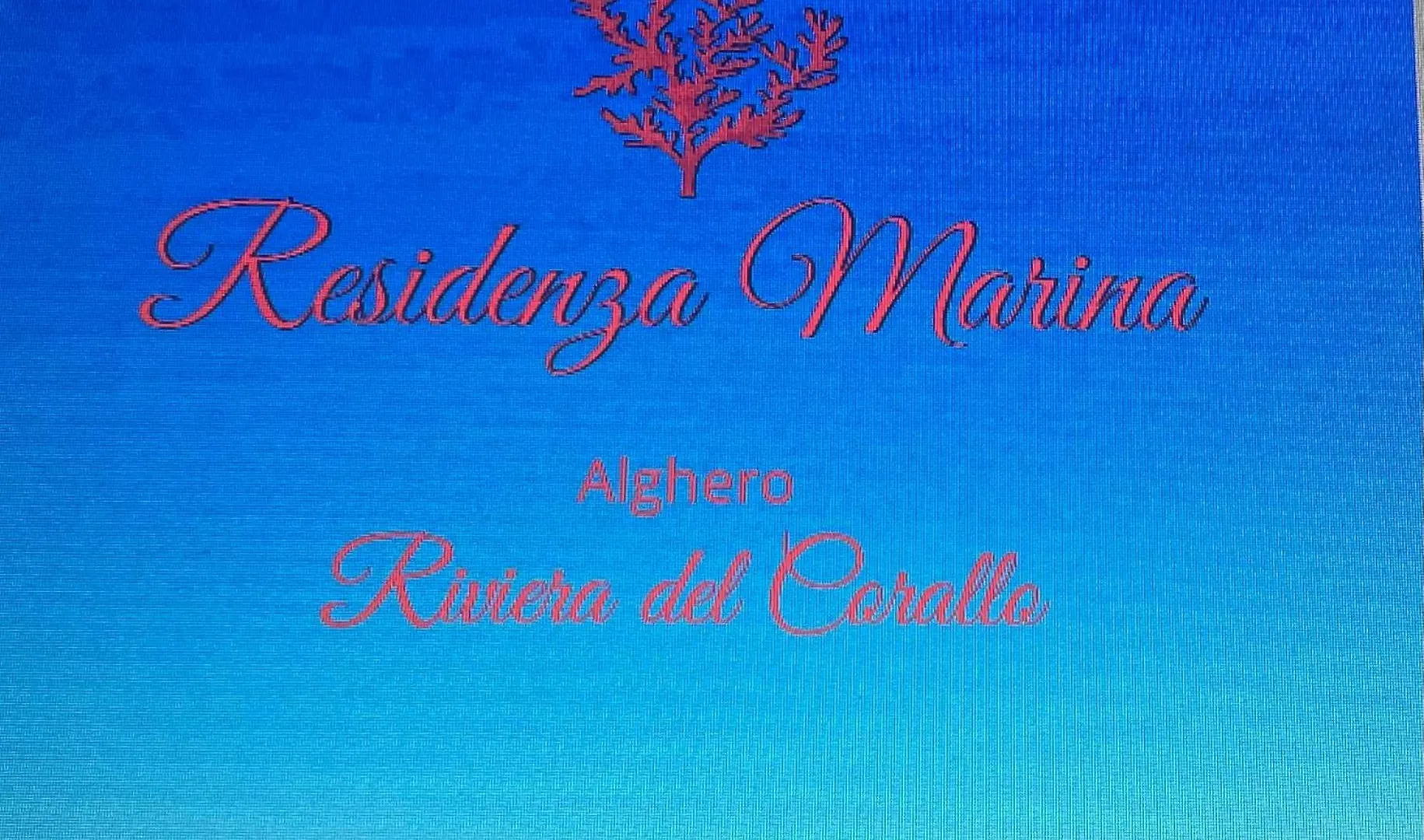 Residenza Marina Apartment Alghero Italy