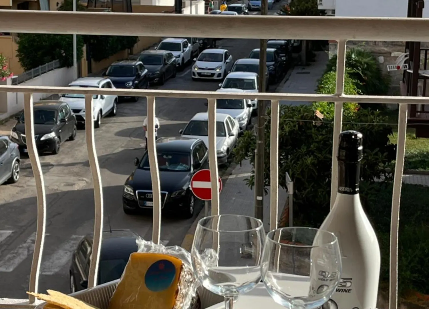 Residenza Marina Apartment Alghero Italy