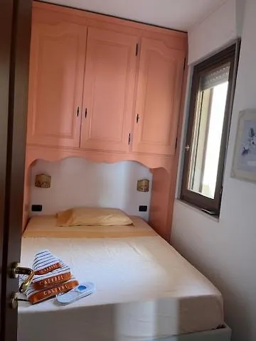 Residenza Marina Apartment Alghero