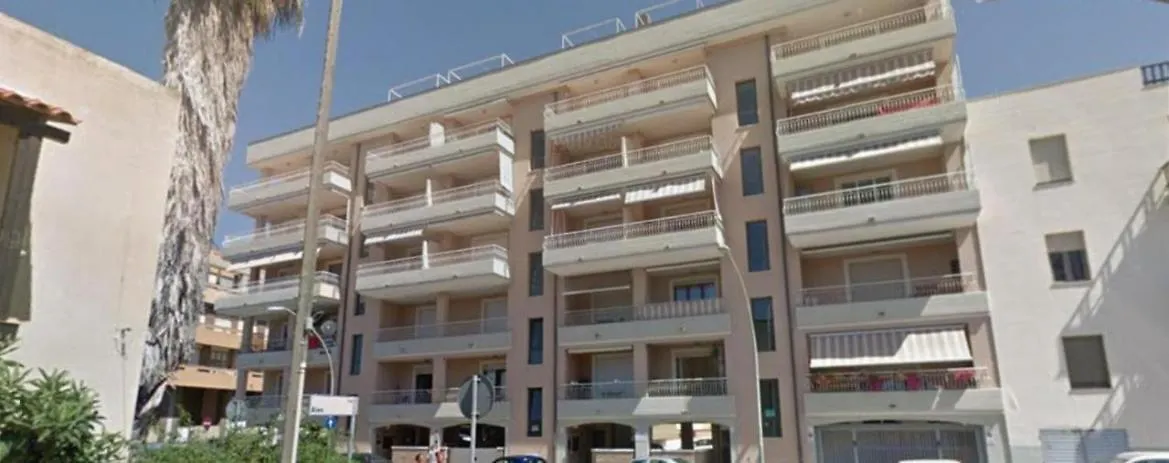 Residenza Marina Apartment Alghero
