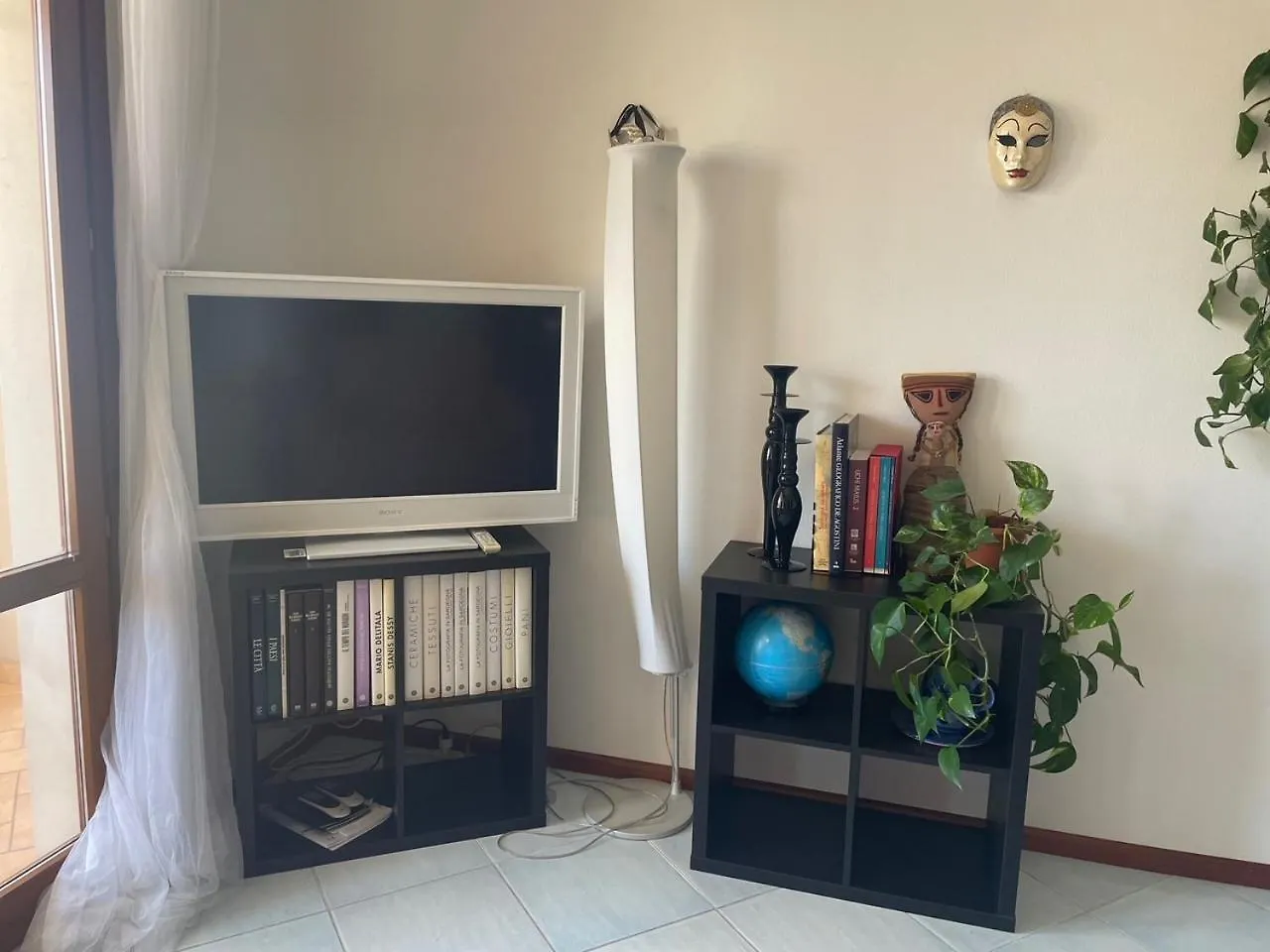 Residenza Marina Apartment Alghero 0*,  Italy