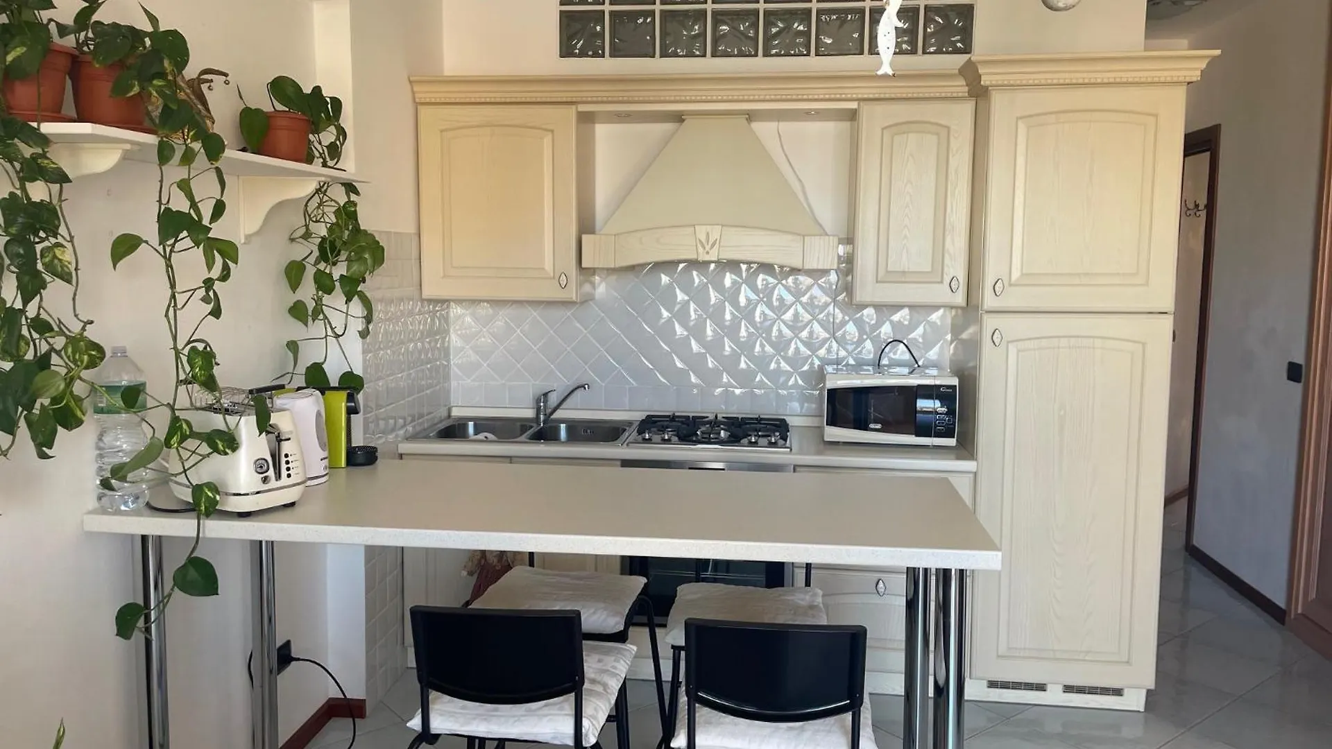 Residenza Marina Apartment Alghero