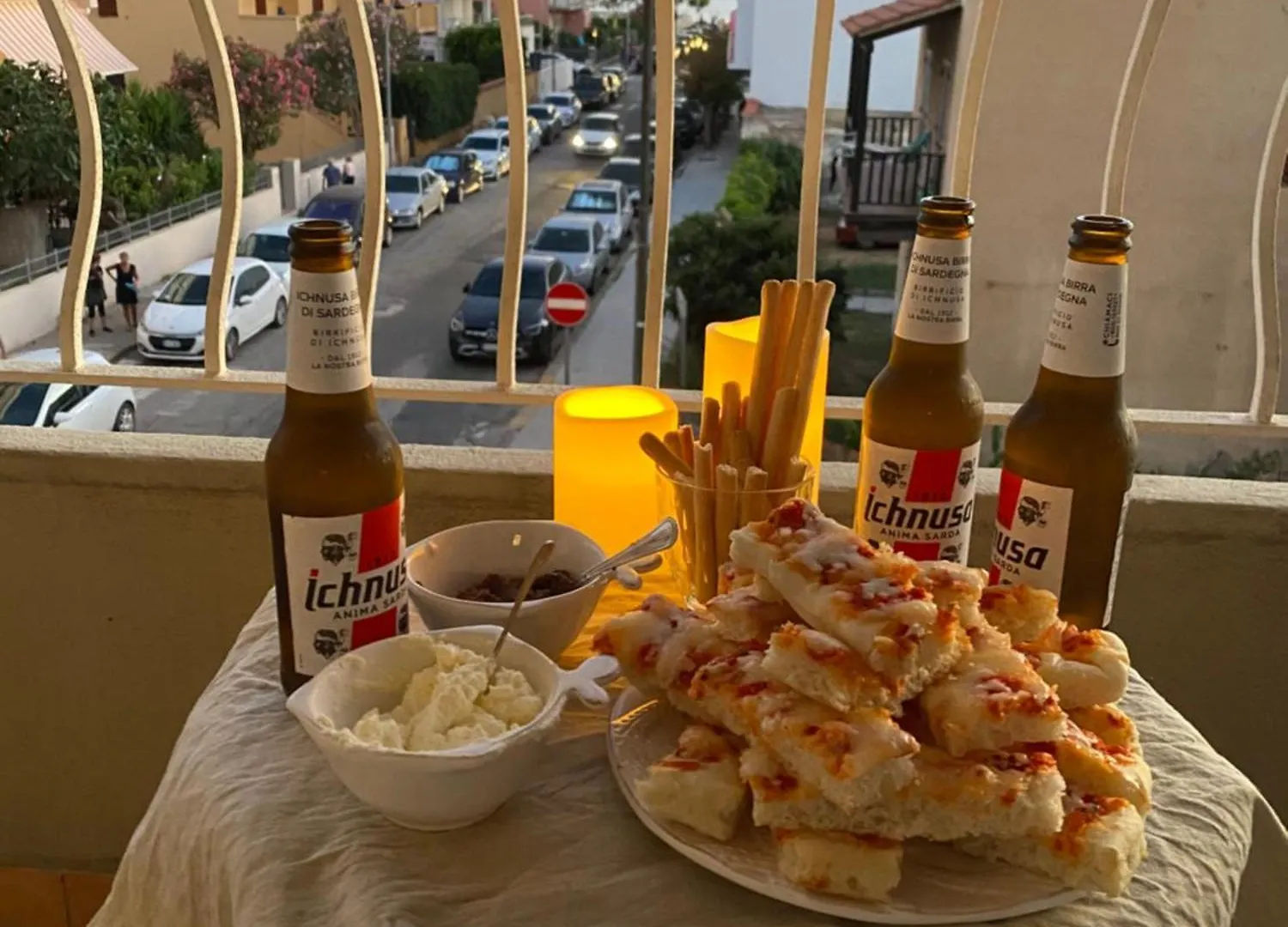 Residenza Marina Apartment Alghero