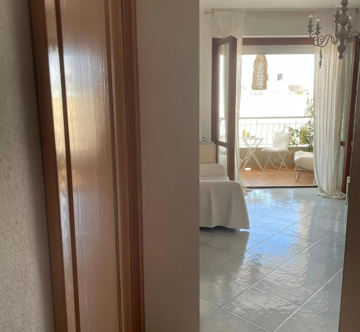 Residenza Marina Apartment Alghero 0*,