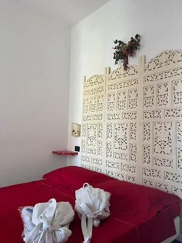 Residenza Marina Apartment Alghero