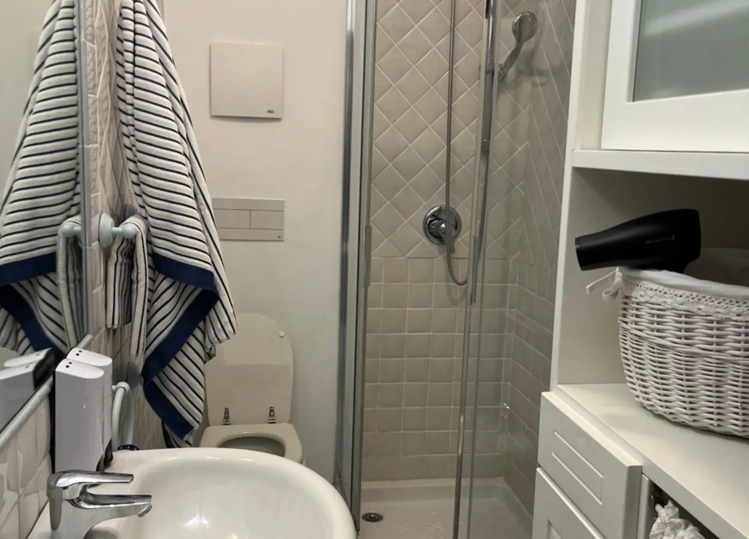 Residenza Marina Apartment Alghero 0*,  Italy