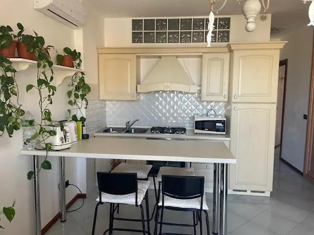Residenza Marina Apartment Alghero Italy